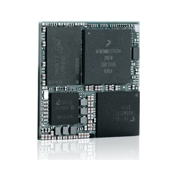 i.MX8M Quad ARMプロセッサ搭載システムオンモジュール SOM-SL i.MX8M Mini