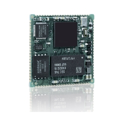 i.MX6 ARMプロセッサ搭載システムオンモジュール SOM-SL i.MX6ULL／UL
