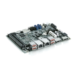 AMD Ryzenプロセッサー搭載 3.5インチSBC 3.5”-SBC-VR1000