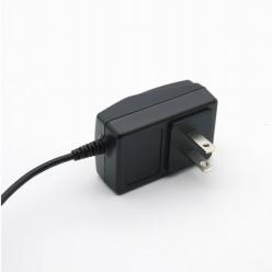 10W ACアダプタ 6A121WU