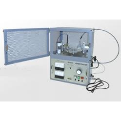 帯電電荷減衰度測定器 STATIC HONESTMETER