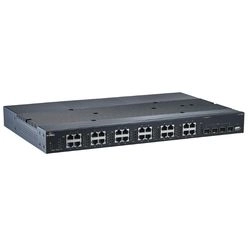 産業用／管理型24ポートGigabitイーサネットスイッチ EX75900シリーズ