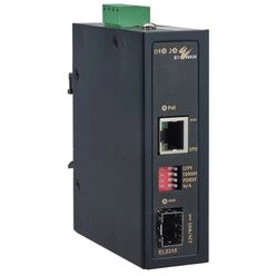 ギガビット対応 光メディアコンバータ EL8315