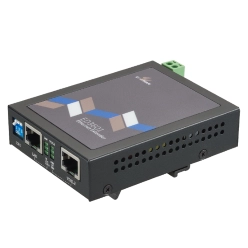 VDSL2 ギガビットイーサネットエクステンダー ED3601