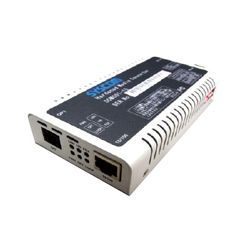 高温対応イーサネットメディアコンバータSCMC01シリーズ