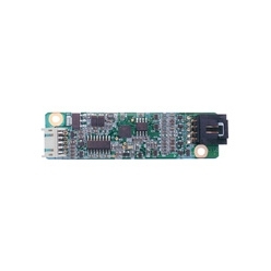 タッチパネルコントローラ 4W(5W)-RS232 USB PS／2