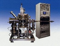 ウエハ常温接合装置・実験機 常温接合装置用実験機