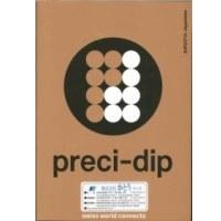 コネクタ・コンタクト総合カタログ preci-dip カタログ14-japanese