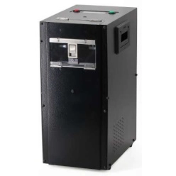 HDD/SSD電動式物理破壊装置 ストレージパンチャー STPN-30