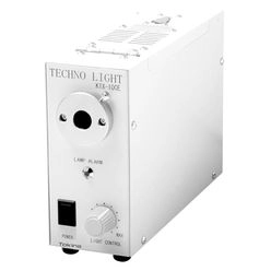 ハロゲンランプ光源装置 KTX-100E