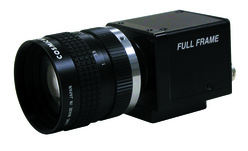 フルフレームシャッタカラーカメラ FS5100SCL