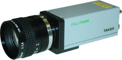 フルフレームシャッタカラーカメラ FS2000HE