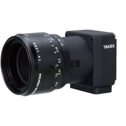 デジタルラインスキャンカメラ TL-8K35AGE／4K7AGE／2K7AGE