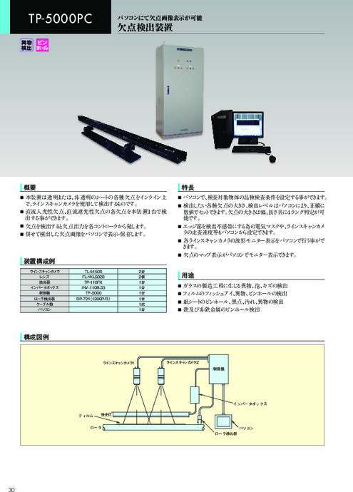 TP-5000PC