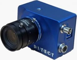 7Mピクセル超高精細カメラ　DCM-7M