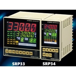 デジタル調節計 SRP30シリーズ