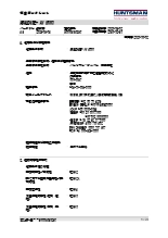 アラルダイト AV1580/HV1580 安全データシート SDS