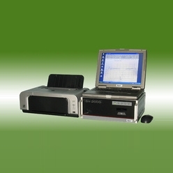 磁気カード分析機 SV-2000