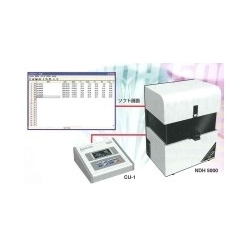濁度計 HAZE METER NDH 5000