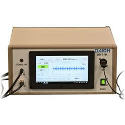 計測システム開発／異音検査装置 DSVI-MA