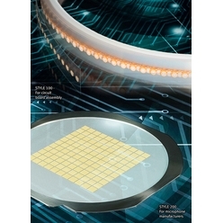 MEMS防塵フィルター ゴア MEMSプロテクティブベント