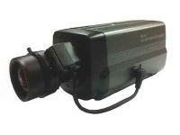 フルHD CCTVボックス型カメラ UB-630H