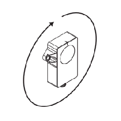 CANopen対応傾斜センサ　BxN-QR20-CNX4シリーズ
