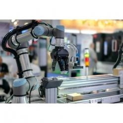 協働ロボット向けソリューションカタログ ユニバーサルロボット編