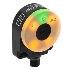 3D ToFレベルセンサ　K50Zシリーズ