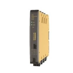 制御盤内監視用エッジデバイス「IM18-CCMシリーズ」