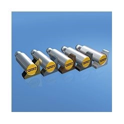 誘導型近接センサ uprox 3