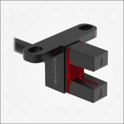 コンパクトスロットセンサ BCS1シリーズ