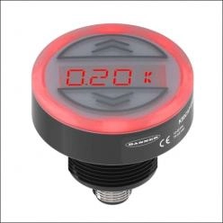 ディスプレイ付きタッチコントロール K50シリーズ