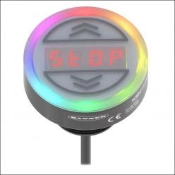 ディスプレイ付きタッチコントロール K50シリーズ