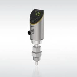 IO-Link対応 高機能フローセンサ FS 501シリーズ