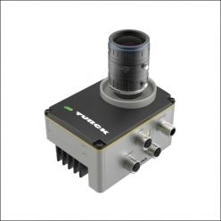 TURCK インテリジェントビジョン AIカメラ「TIV12MG-Q110N」