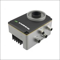 TURCK インテリジェントビジョン AIカメラ「TIV12MG-Q110N」
