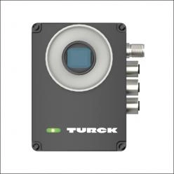 TURCK インテリジェントビジョン AIカメラ「TIV12MG-Q110N」