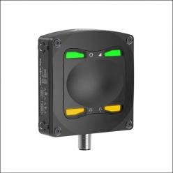多用途・高性能レーダーセンサ「Q90R2」