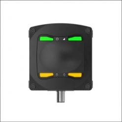 多用途・高性能レーダーセンサ「Q90R2」