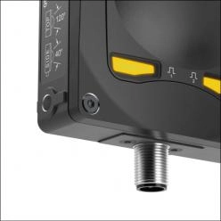 多用途・高性能レーダーセンサ「Q90R2」