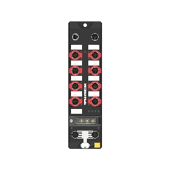耐環境型セーフティ I/Oシステム ターク セーフリンク