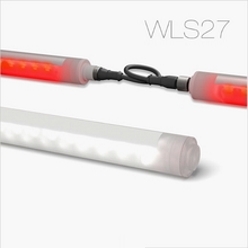 密封型LEDストリップライト WLS27シリーズ