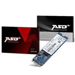 高耐久SSD ASD+シリーズ