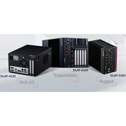 エッジAIプラットフォーム DLAP-4100／5200／8100