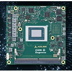 Type 6 Compactモジュール cExpress-R8