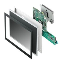 エッジAIパネルPC SP2-MTL