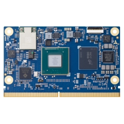 NXP i.MX 95搭載SMARCモジュール LEC-IMX95