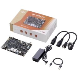 OSM開発キット I-Pi OSM 510