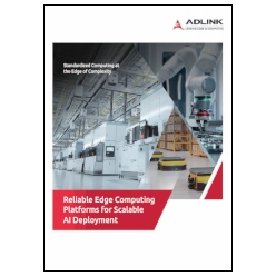 ADLINK 2026 クイック・プロダクト・ガイド